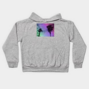 High Palms Kids Hoodie